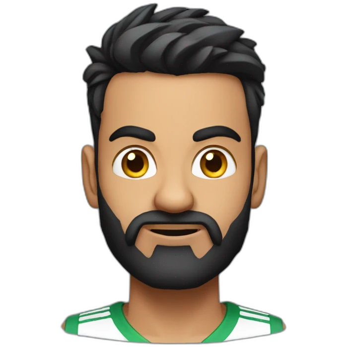 Virat kohlo emoji