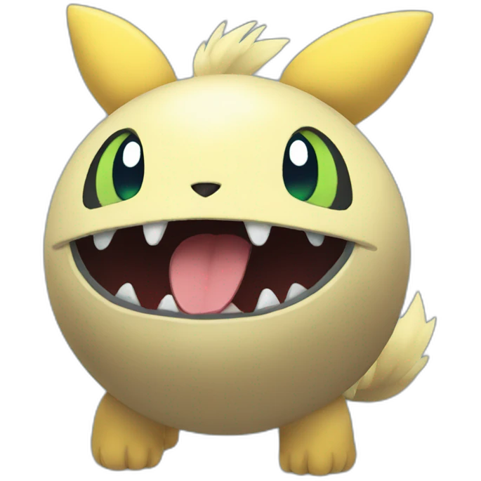 beast-ball-pokemon emoji