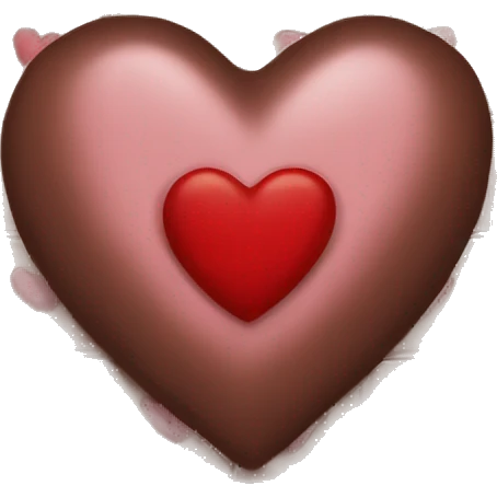 heart chocolate box emoji