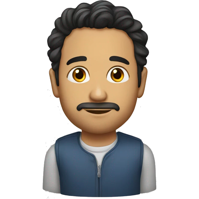 Eduardo Garcia  emoji