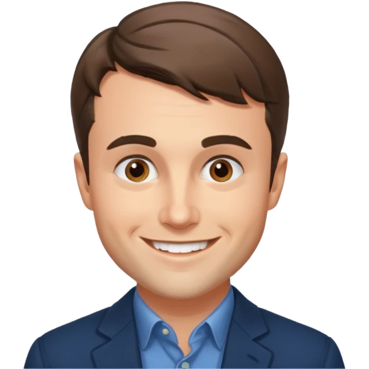 Charlie Kirk emoji emoji