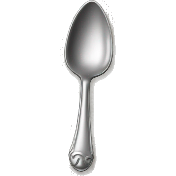 candle spoon  emoji