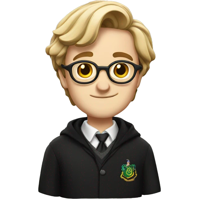 Harry Poter emoji