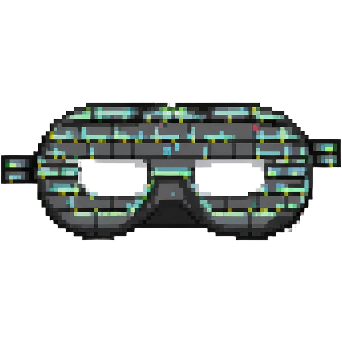 sleeping mask for eyes, sleep accessory emoji