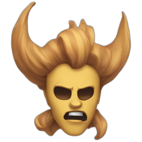 slay-sign emoji