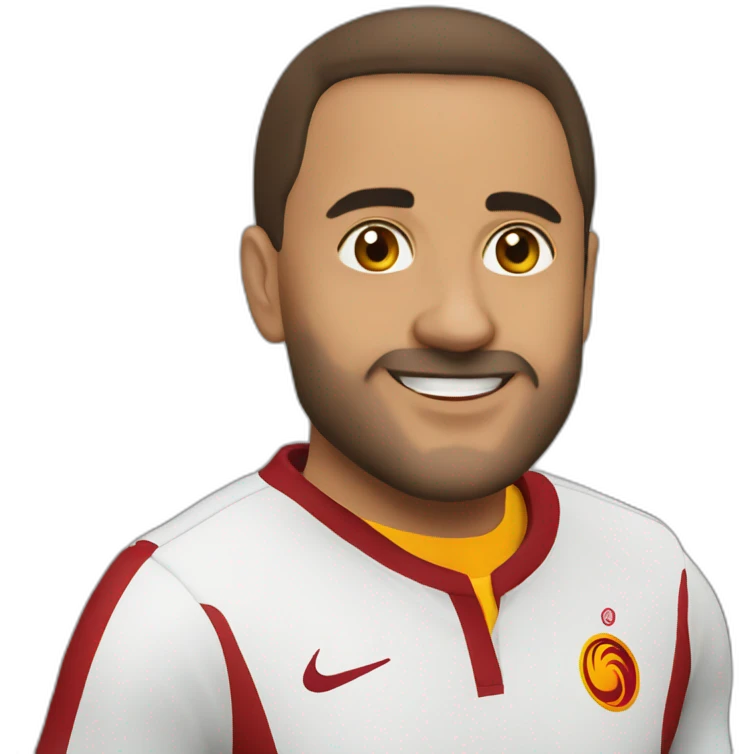 galatasaray emoji