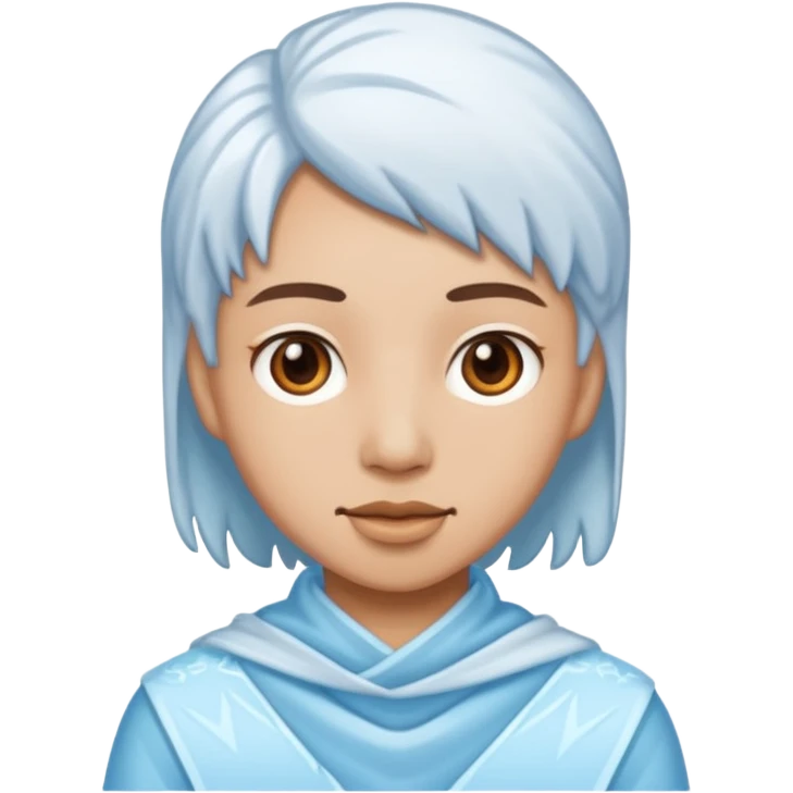 ice spice emoji
