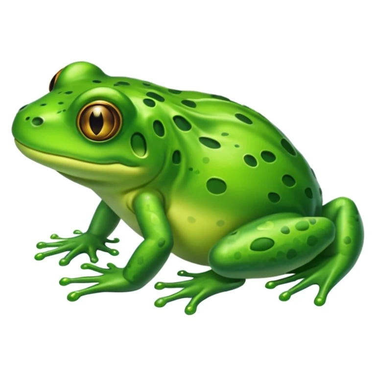Anti ranas emoji