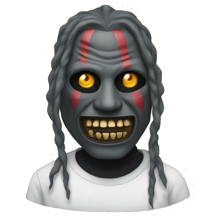 Slipknot emoji