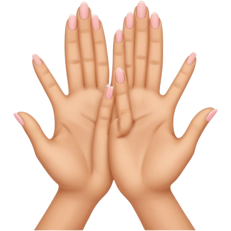 fingers in vagina emoji