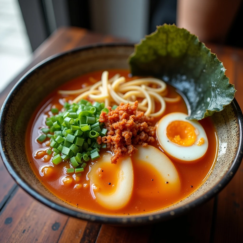 ramen bowl emoji