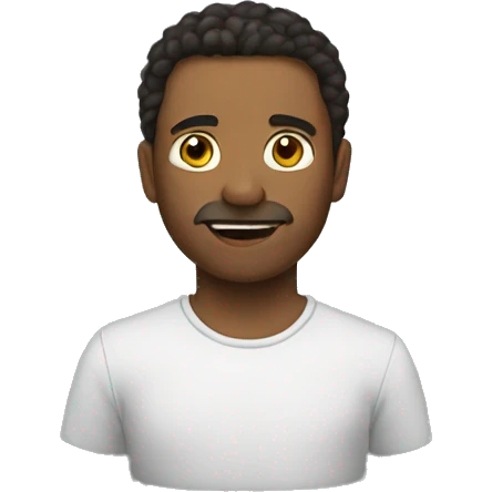 Брови emoji