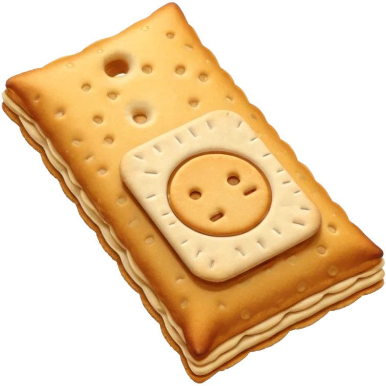 cracker pack emoji