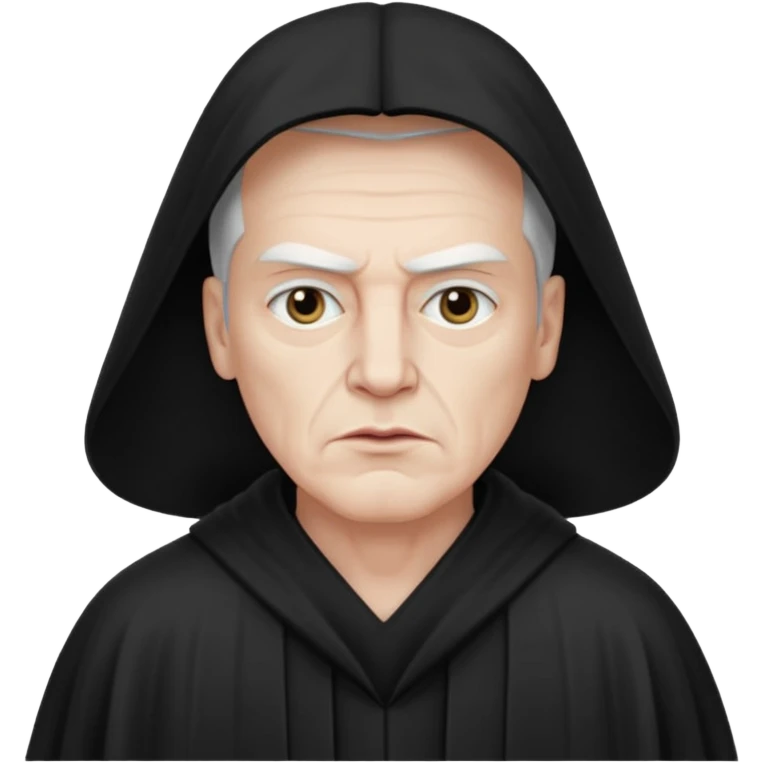 cult leader emoji