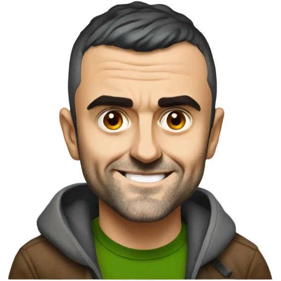 gary vee emoji