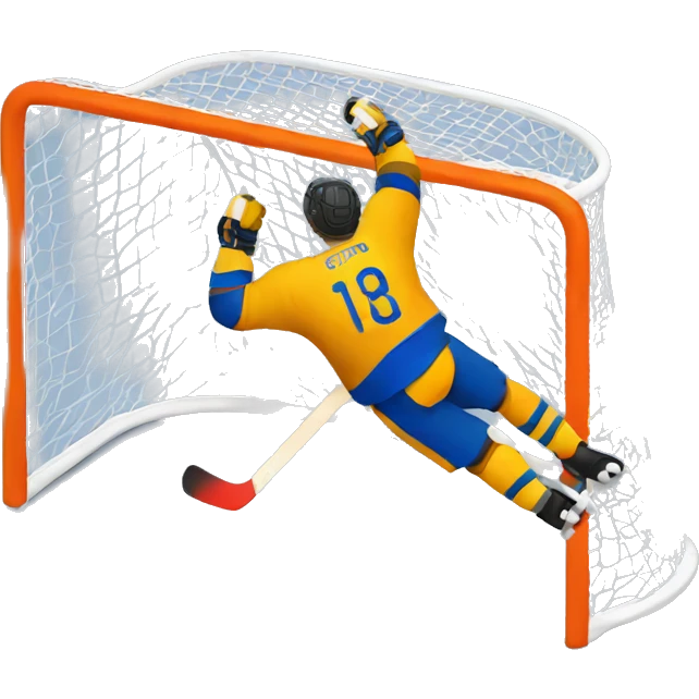 goal emoji