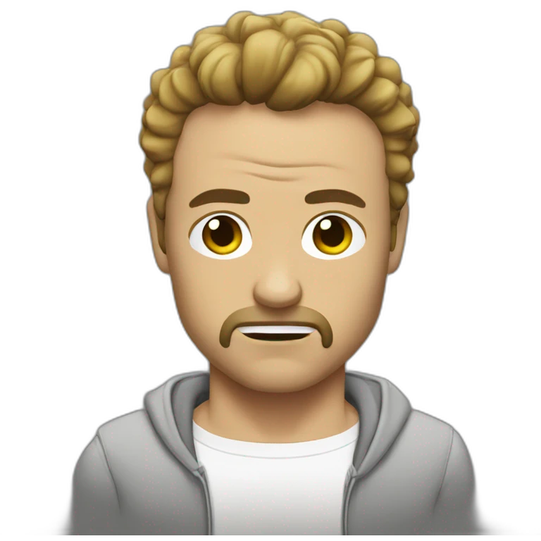 Fight club emoji