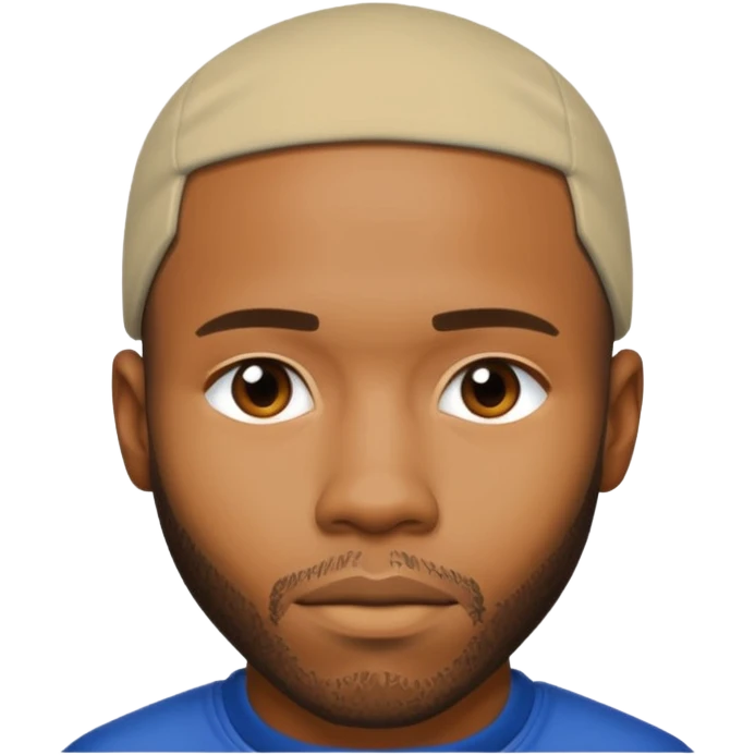 frank ocean emoji