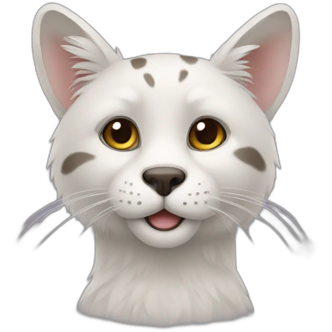 Animaux emoji