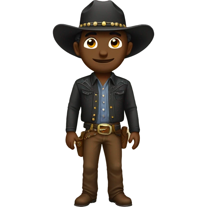 Western  emoji