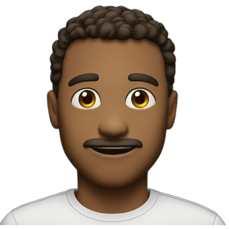 Why meme face emoji