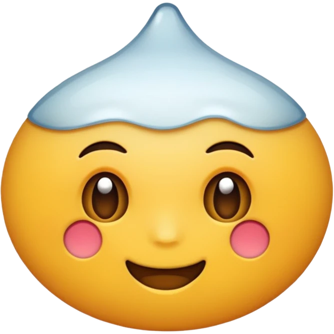 A emoji