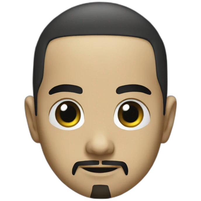 Linkin Park  emoji