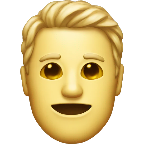 Emoji mask emoji
