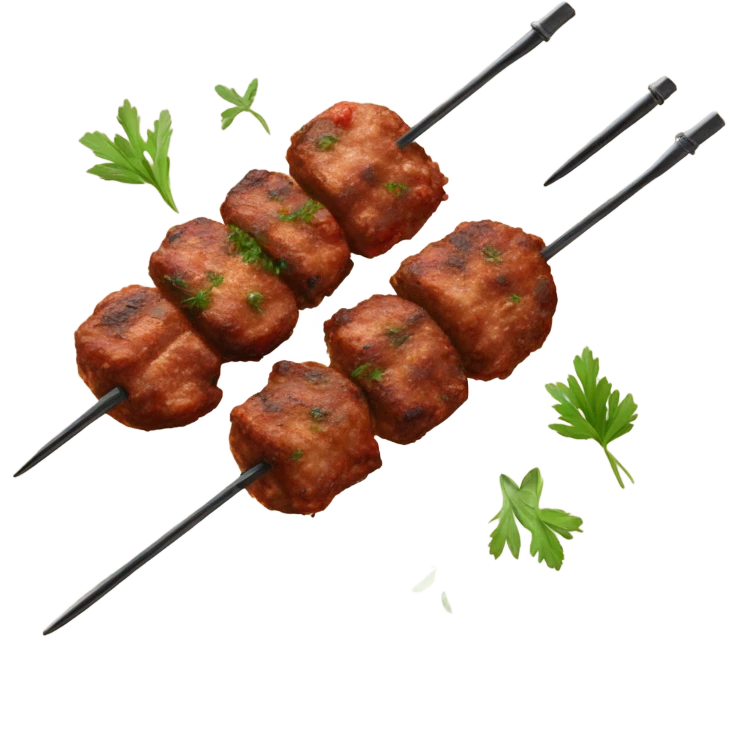 Lyulya kebab emoji