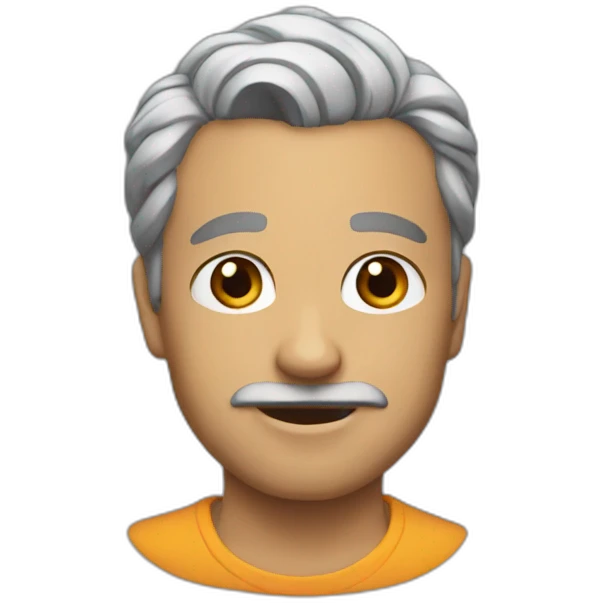 Bal emoji