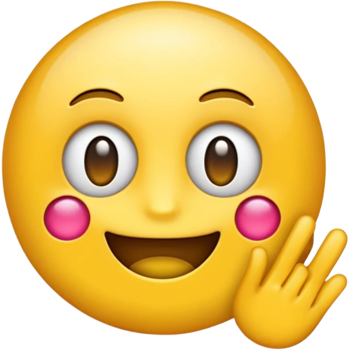 Emoji certifié  emoji