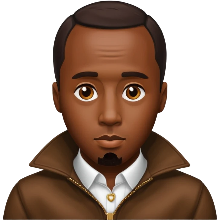 P diddy emoji