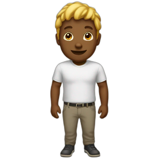 bonou emoji