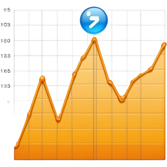 deterioration graph emoji