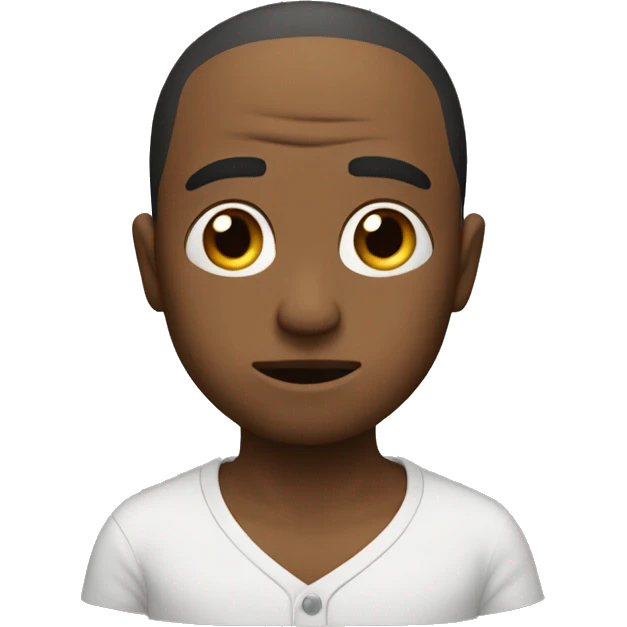 Bb qui pleure  emoji