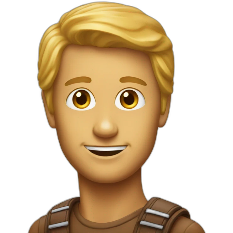 Twix emoji