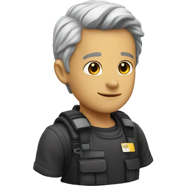 15 emoji