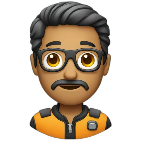 photographer emoji