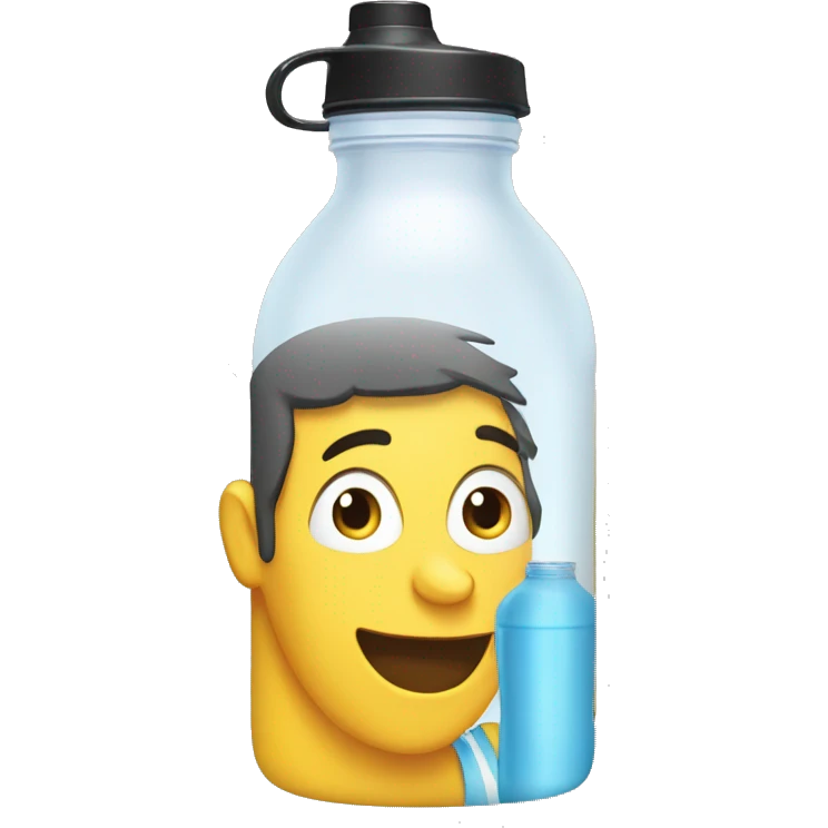 owala waterbottle emoji