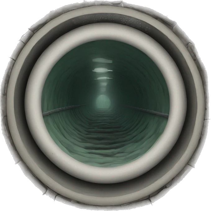 Sewer line  emoji