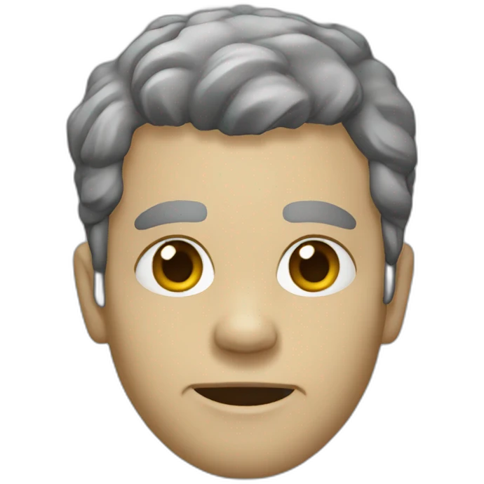 walker emoji