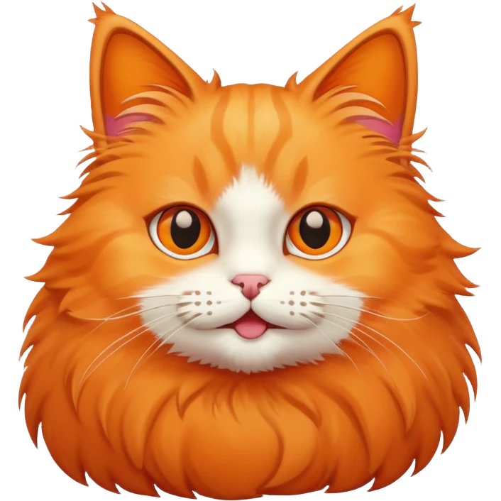 Cat emoji