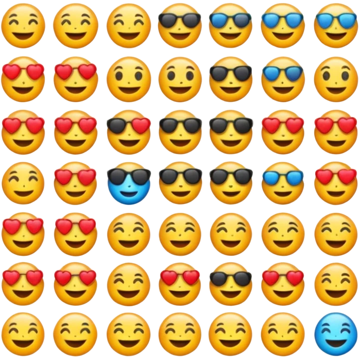 Emojis emoji