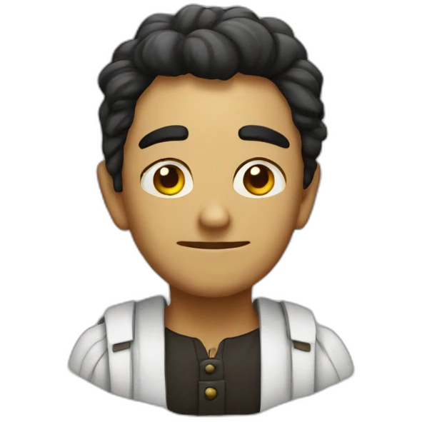 halloween criollo emoji
