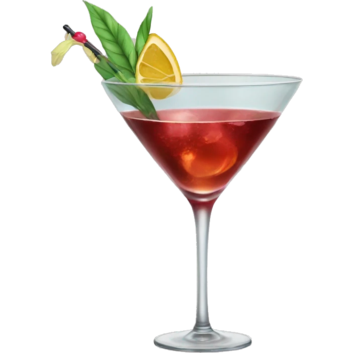 Fancy Cocktails  emoji