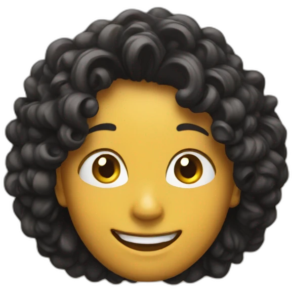 Joy emoji