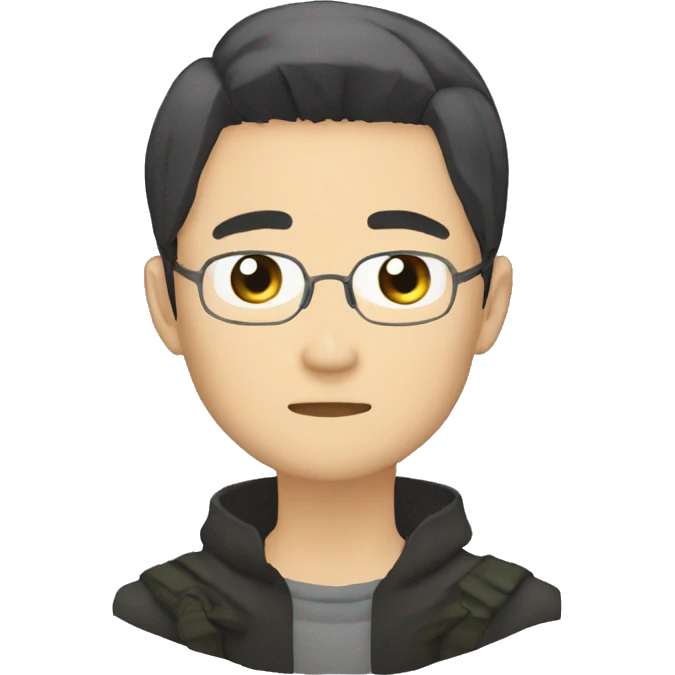 Arima kosei emoji