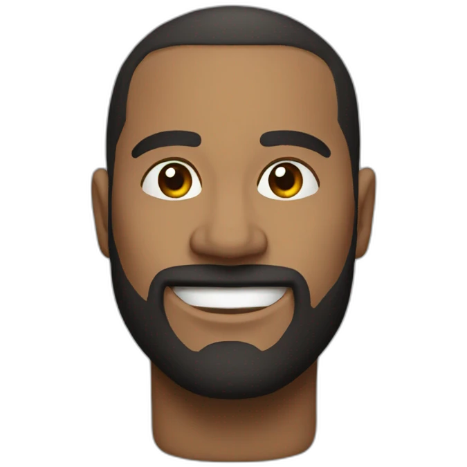 Cbum emoji