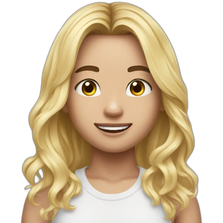 Verificed TikTok emoji