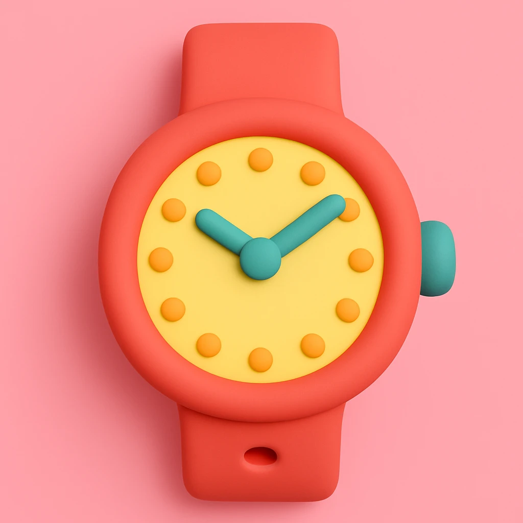 watch emoji